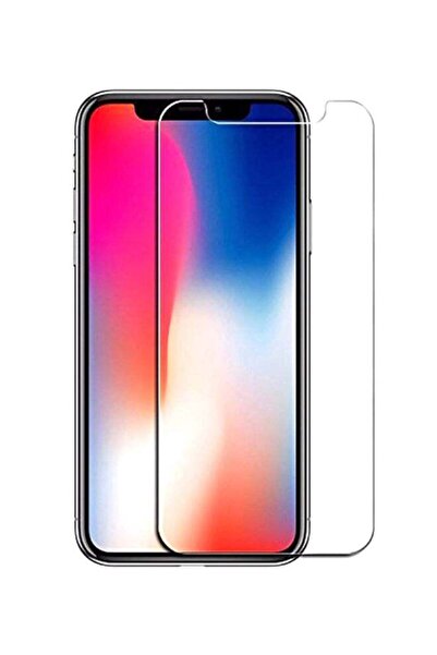 Generic NuGlas Tempered Glass Screen Protector For Apple iPhone XS Max Clear