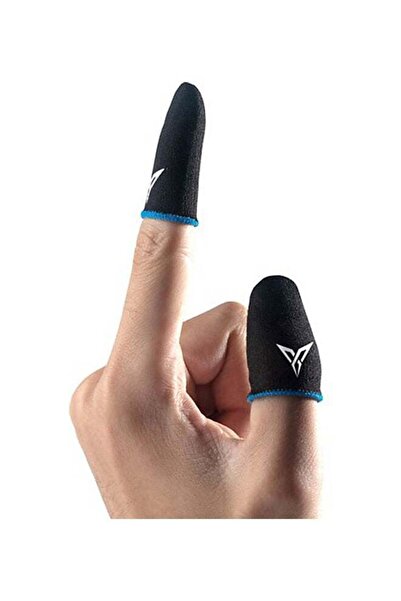 Flydigi 2-Piece Wasp Feelers Sweat-Proof Finger Sleeves