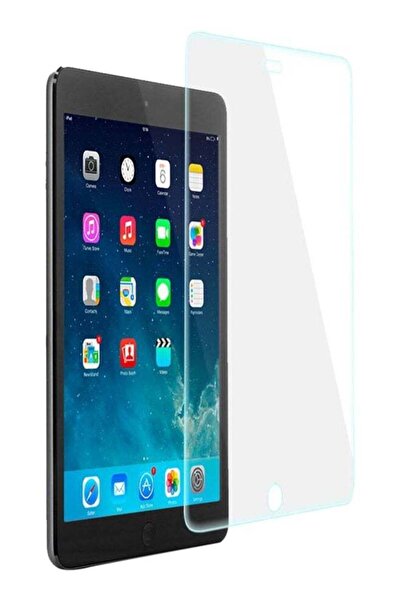 Generic Tempered Glass Screen Protector for Apple iPad Mini Clear