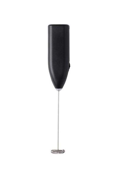 Generic Handheld Milk Frother Black