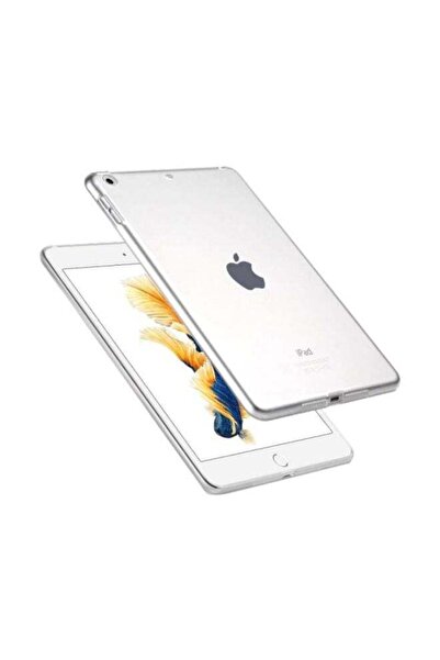 Generic Protective Case Cover For iPad 9.7-Inch Clear