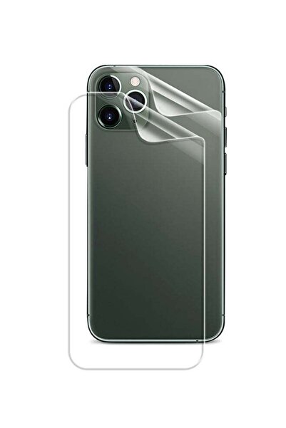 Generic 2-Pack Ultra Thin Tempered Glass Screen Protector For Apple iPhone 11 Pro Max Clear