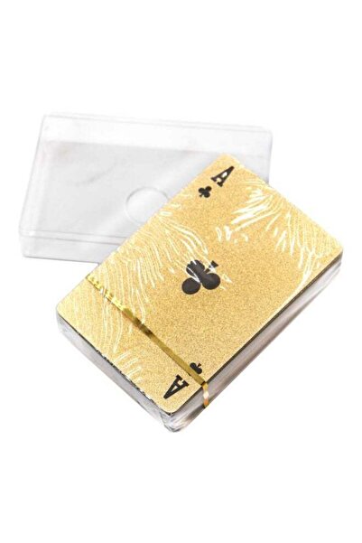 Generic مجموعة أوراق اللعب القياسية