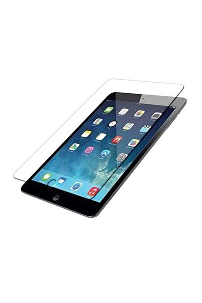 Generic Tempered Glass Screen Protector For Apple iPad Mini 4 Clear