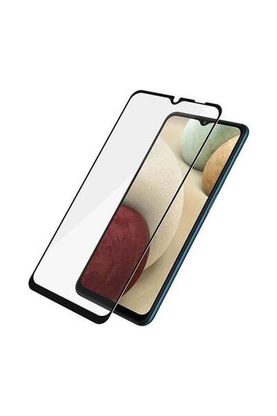 Generic PanzerGlass Screen Protector For Samsung Galaxy A12 Clear