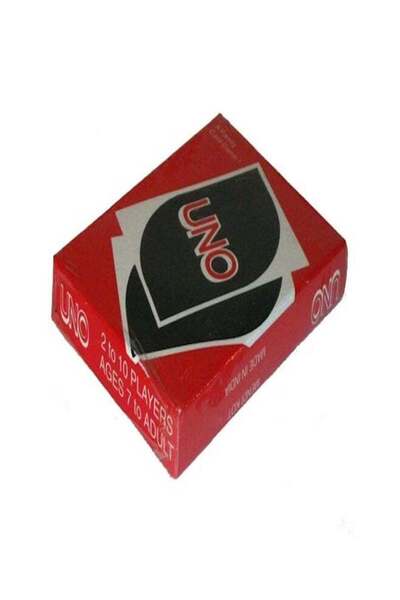 Mattel Games لعبة ورق مع بطاقات حركة خاصة وبطاقات برية لتغيير المرح