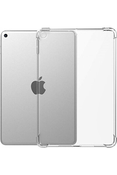 Generic Clear Bumper Case Cover For iPad clear