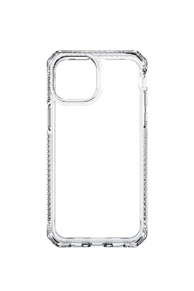 Generic Transparent back cover for iPhone 14 Plus