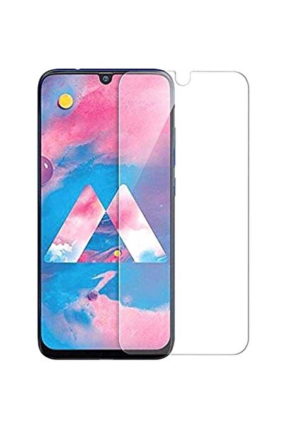 Eworld Tempered Glass Screen Protector For Samsung Galaxy A30 Clear