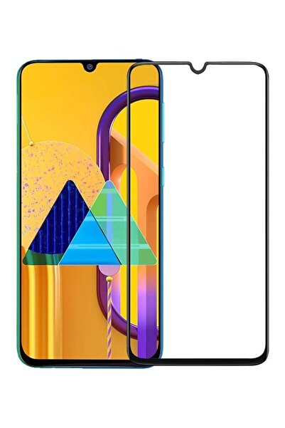 ICS واقي شاشة من الزجاج المقوى لهواتف سامسونج جالاكسي