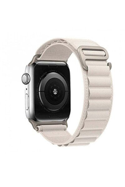 Generic Watch band size 45/49 white