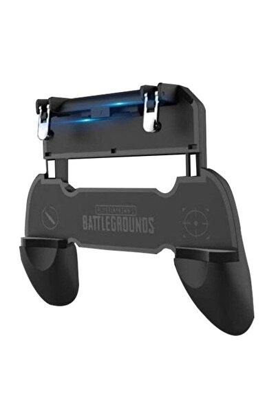 mirun PUBG Gaming Trigger For Android And iOS - Wireless