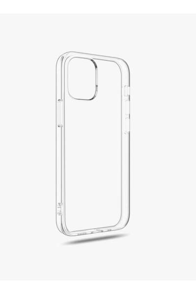 Generic Transparent case supported on the sides for iPhone11 PRO