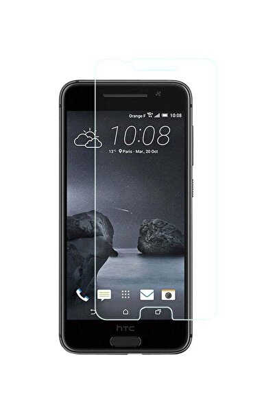 Generic 2-Piece Tempered Glass Screen Protector For HTC One A9 Clear