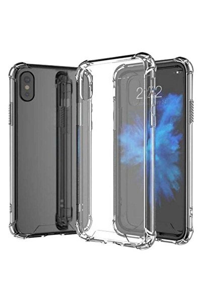 Generic Protective Case Cover For Apple iPhone X