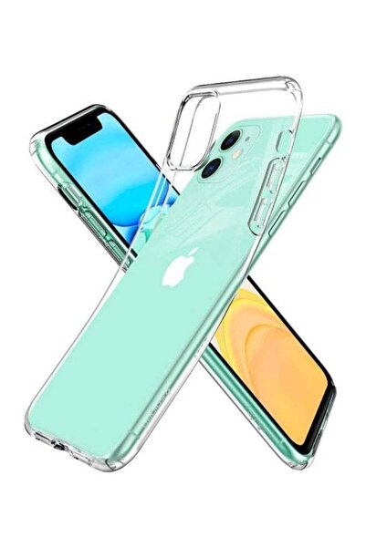 Generic Protective Case Cover For Apple iPhone 11 Pro Max Clear