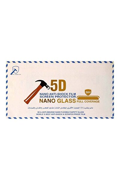 Generic Screen Protector For Apple iPhone 6/6S Clear