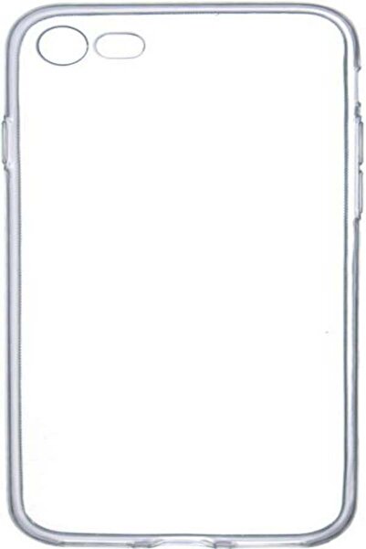 Generic Protective Case Cover For Apple iPhone 7 Transparent