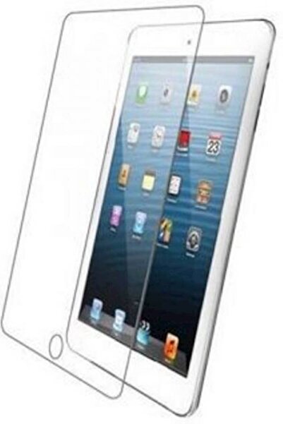 Generic Tempered Glass Screen Protector For Apple iPad 2 / 3 / 4 Clear