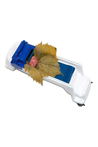 Generic Grape And Cabbage Leaves Rolling Machine Multicolour