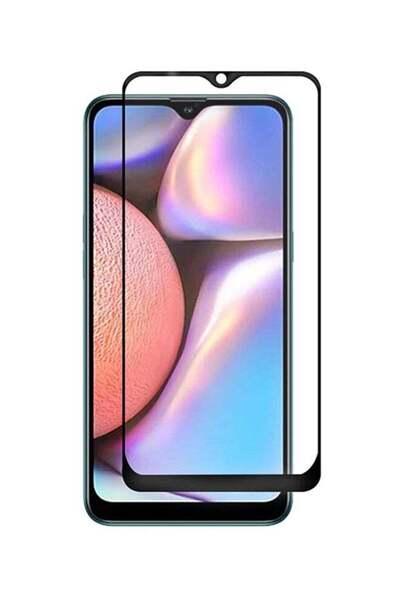 Devia 3D Tempered Glass Screen Protector For Samsung Galaxy A10s