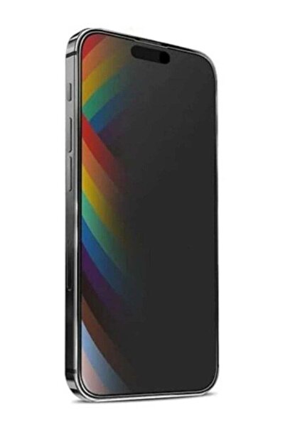 Generic Privacy screen protector compatible with iPhone 16