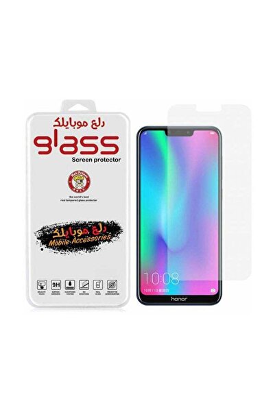 Dl3 Mobilk Nano Screen Protector - For Honor 9X Lite Clear