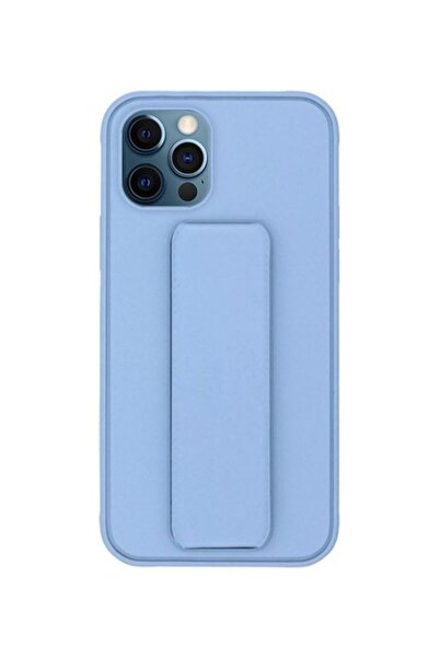 Margoun Protective Case Cover with Finger Grip Stand for Apple iPhone 12 Pro ...