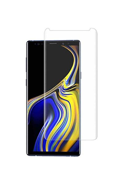 Generic Tempered Glass Screen Protector For Samsung Galaxy Note9 Clear