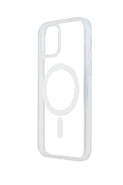 Generic Transparent back protection cover with wireless charging feature for ...