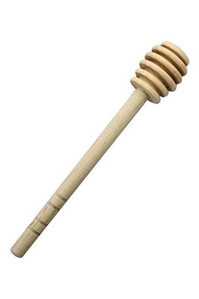 Generic ملاعق العسل البنية