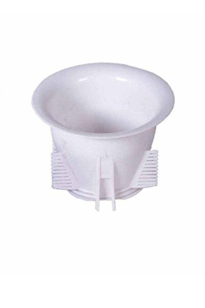 Generic بيديه (سدادة) أرضية بلاستيكية / مرحاض عربي