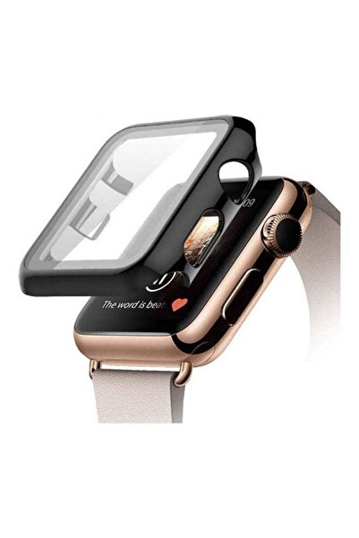 Generic غطاء حماية لساعة Apple Watch Series 5، 4 40 مم