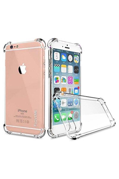 Generic Protective Case Cover For Apple iPhone 6/6S