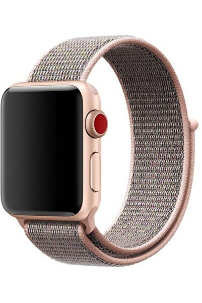 Generic سوار ساعة ابل بيج