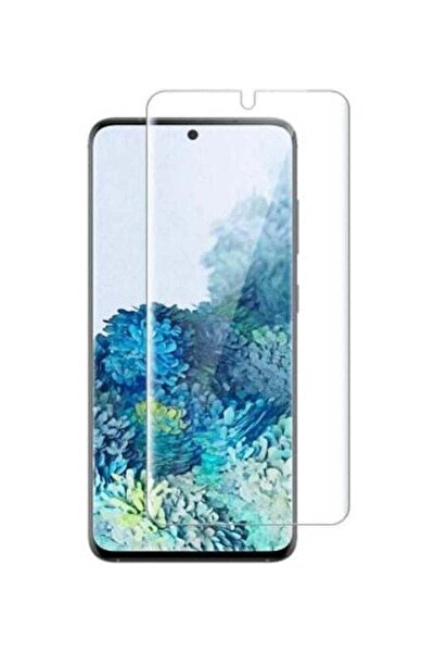 Generic Screen Gelatin For Samsung Galaxy S20 Clear