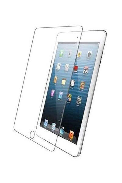 Generic Ipad Mini 4 Sapphire HD Tempered Glass Screen Protector