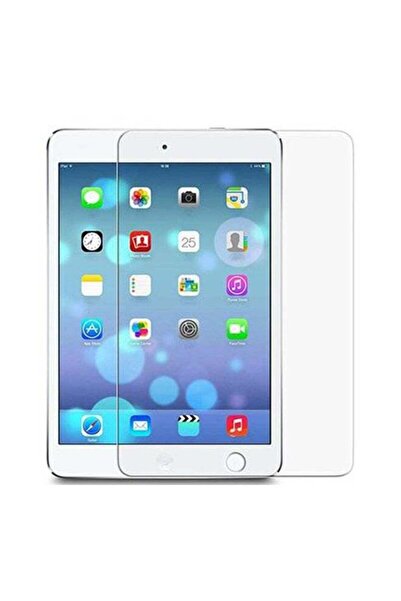 Generic Tempered Glass Screen Protector For Apple iPad Mini 1/2/3 Clear
