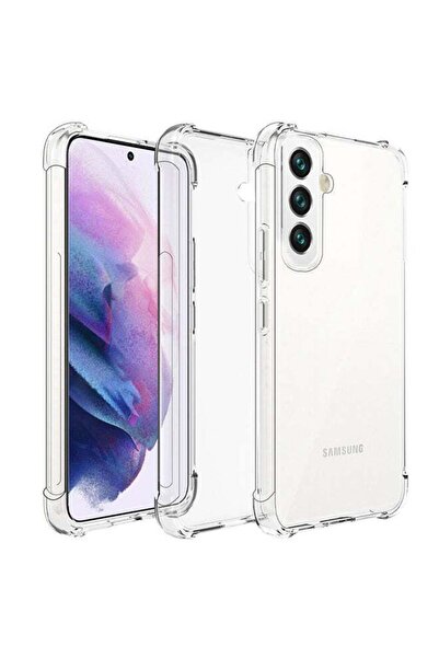 Margoun غطاء حماية غوريلا بامبر المقاوم للصدمات من مادة TPU الناعمة لهاتف سام...