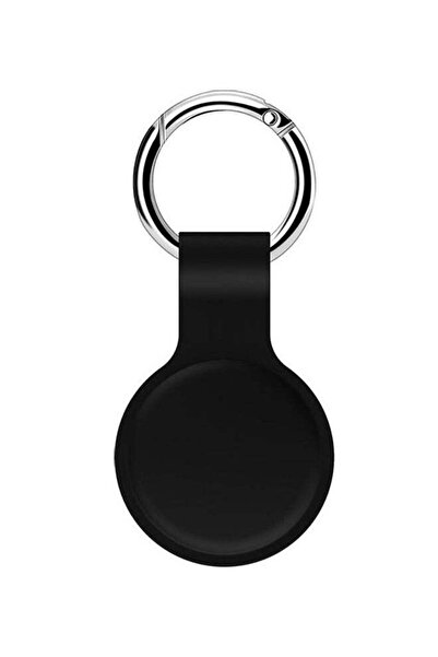 Okteq علامة هوائية من السيليكون باللون الأسود