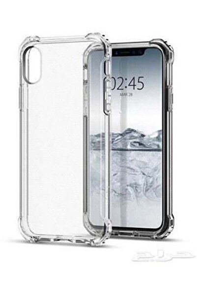 Generic كفر غوريلا مقاوم للصدمات للايفون X مع حماية النانو