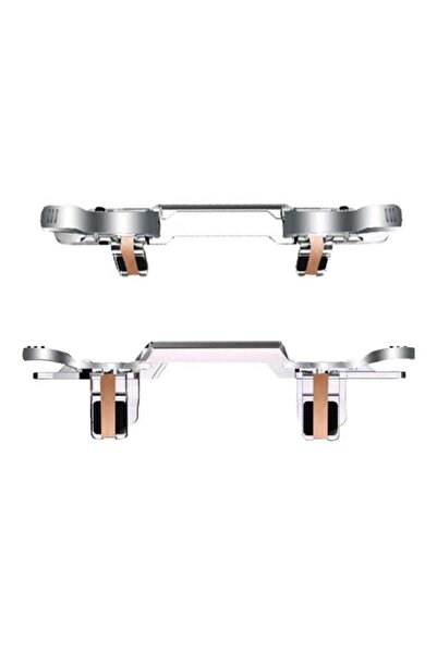 Generic iPower Shooting Game L1R1 Trigger Finger For PUBG - Wireless