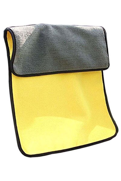 Generic VUP Absorbent Cleaning Drying Car Care Wash Towel