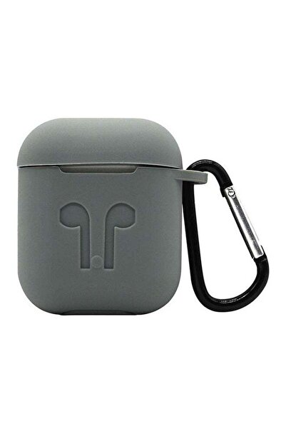 Generic Cover Silicon Case Grey