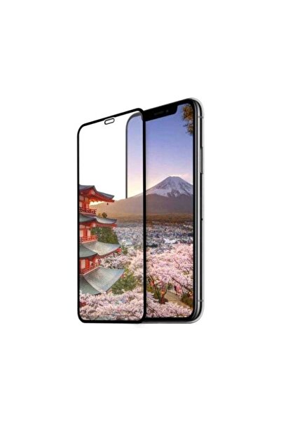 Generic Tempered Glass Screen Protector For Apple iPhone XR Clear