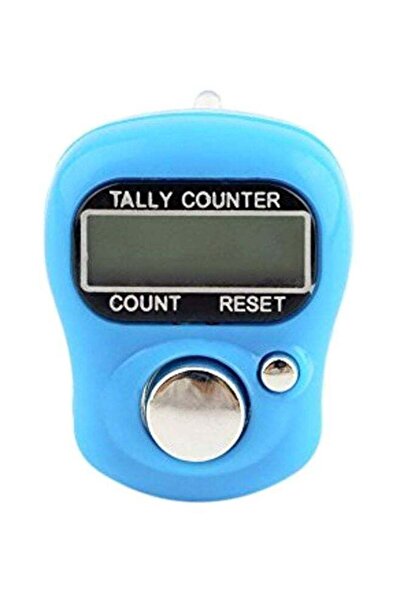 Generic Digital Tally Counter