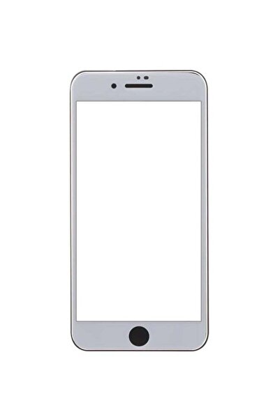 Generic Tempered Glass Screen Protector For Apple iPhone 6 Plus/6s Plus Clear