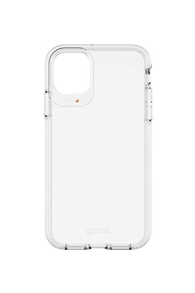 GEAR4 جراب كريستال بالاس لجهاز iPhone 11 شفاف