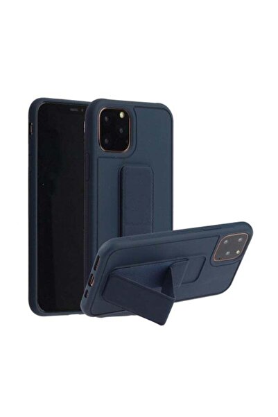 Generic Shockproof PC TPU Protective Case With Wristband Holder For Apple iPh...