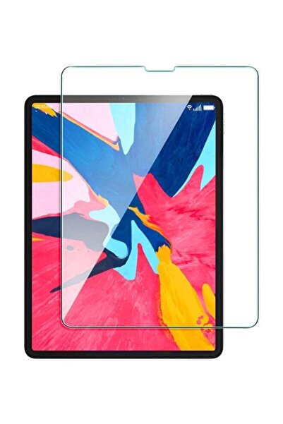 Generic Tempered Glass Screen Protector For Apple iPad Air Pro 11-Inch (2019)